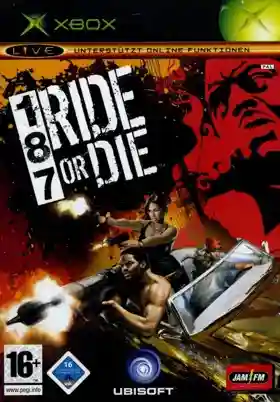 187 Ride or Die (USA)-Xbox
